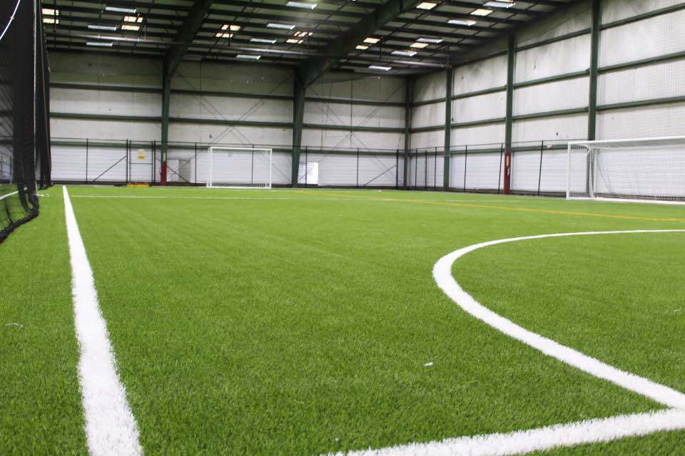 Free Kick Center The Best Soccer Center In Orlando