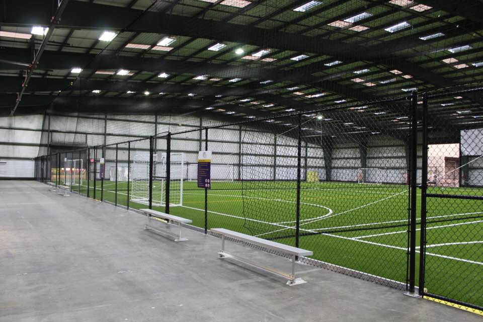 Free Kick Center The Best Soccer Center In Orlando